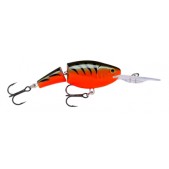 Rapala Jointed Shad Rap JSR05 (RDT) Red Tiger